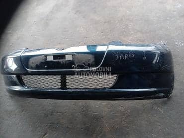 Branik prednji za Toyota Yaris od 2002. do 2005. god.