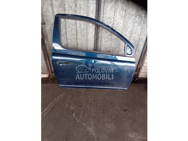 vrata desna za Toyota Yaris od 2002. do 2005. god.