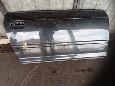 vrata desna za Audi A3 od 2003. do 2007. god.