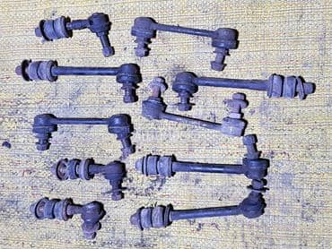 Stabilizatori bal. štangle za Nissan Almera, Primera