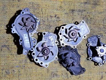 Vodene pumpe SR20 i GA16 za Nissan Almera, Primera