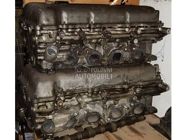 Glava motora SR20 za Nissan Almera, Primera