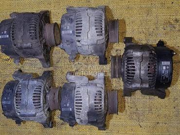 Alternatori za Nissan Almera, Primera