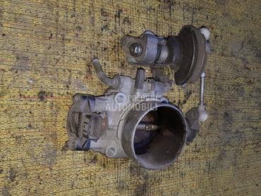 Klapna gasa za Nissan Almera, Primera