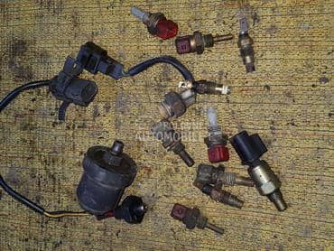 Senzori temperature za Nissan Almera, Primera