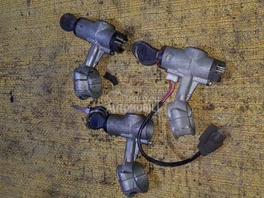 Kontakt brave paljenja za Nissan Almera, Primera