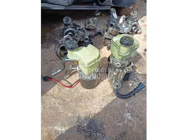 Pumpa volana za Renault Kangoo