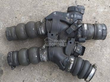 KLAPNE GASA za Peugeot 206, 207, 307