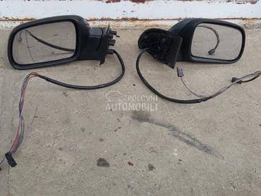 RETROVIZORI za Peugeot 206, 307