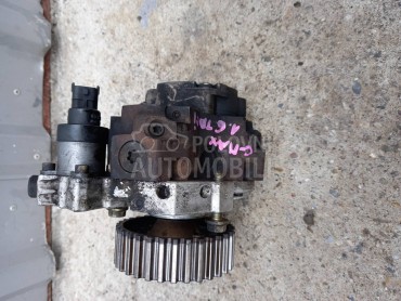 pumpa visokog pritiska 1.6 tdc za Ford Fiesta od 2003. do 2006. god.