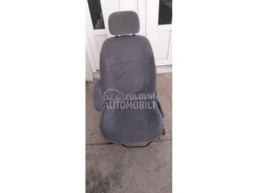 SEDISTE VOZACA za Citroen C5