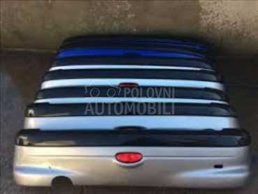 ZADNJI BRANIK za Peugeot 206