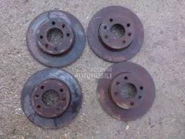 DISKOVI za Peugeot 308