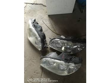 farovi za Fiat Punto od 2004. do 2012. god.