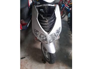 delovi peugeot spedfight 2