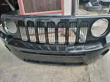 branici za Jeep Patriot