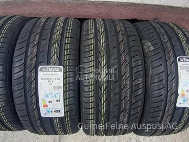 Viking 255/35 R19 Letnja