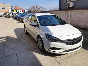 hladnjak za Opel Zafira od 2000. do 2021. god.