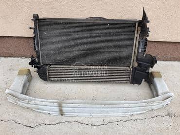 sina branika za Opel Astra K od 2015. do 2021. god.