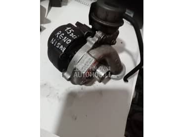 Turbina 1,5dci za Renault Clio, Kangoo, Megane ... od 2008. do 2016. god.