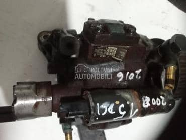 pumpa vispkog pritiska 1,5d za Renault Megane od 2008. do 2016. god.