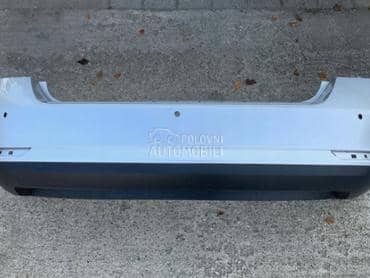 Zadnji Branik za Škoda Rapid