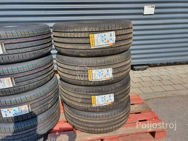 Pirelli 255/55 R19 Letnja
