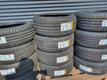 Pirelli 235/40 R19 Letnja