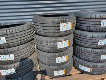 Pirelli 235/40 R19 Letnja