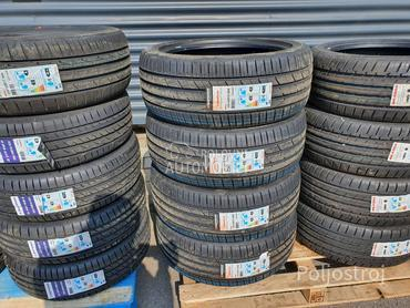 Hankook 245/45 R19 Letnja