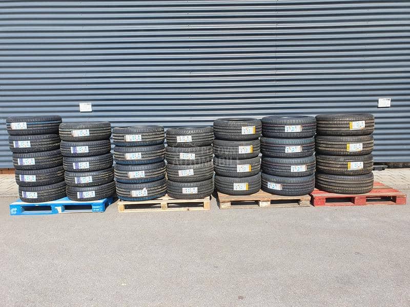 Laufenn 225/45 R17 Letnja