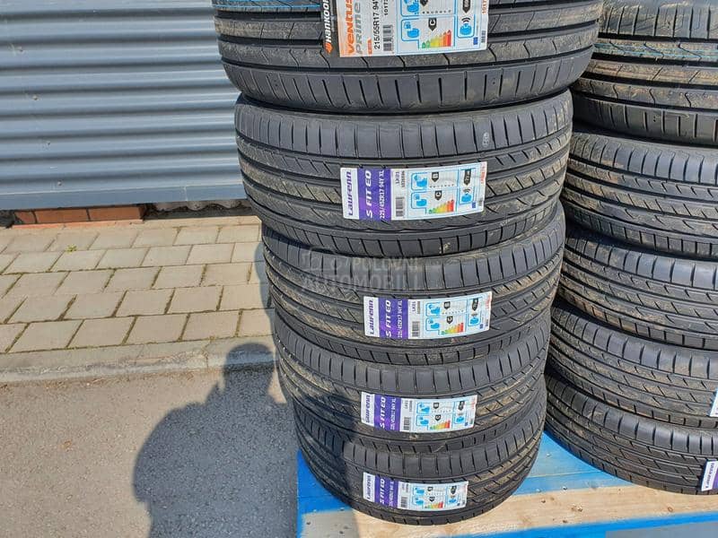 Laufenn 225/45 R17 Letnja