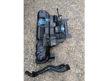 Rezervoar za Renault Megane od 2002. do 2009. god.