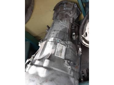 Menjac automatik 3,0 za Toyota Land Cruiser od 2009. do 2012. god.