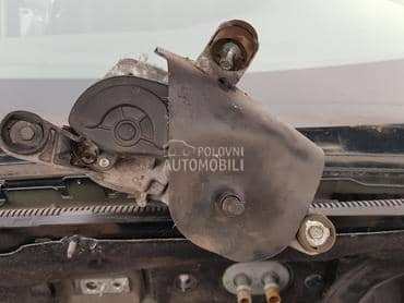 brisac motor X7 za Citroen C5