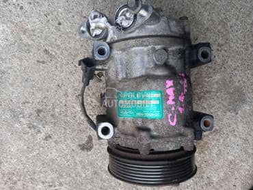 kompresor klime 1.6tdci za Ford C-Max od 2003. do 2007. god.