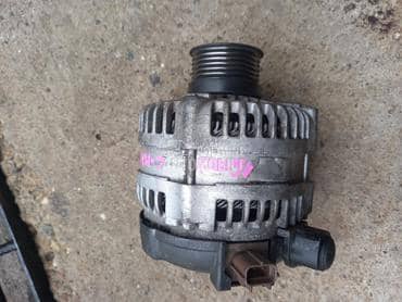 altenator 1.6tdci za Ford C-Max od 2003. do 2006. god.