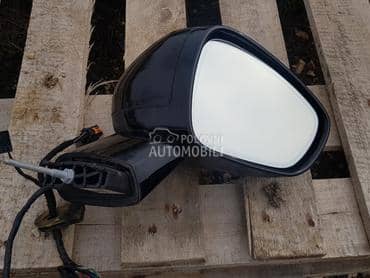 retrovizor X7 za Citroen C5