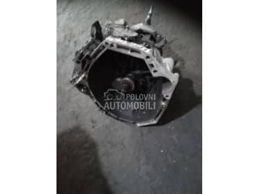 Menjac 1,5 dci  6 Brzine za Renault Clio, Kangoo, Megane ... od 2008. do 2009. god.
