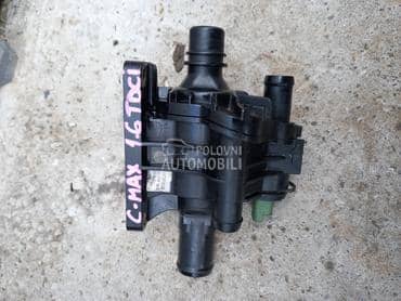 kućište termostata 1.6tdci za Ford C-Max od 2003. do 2007. god.
