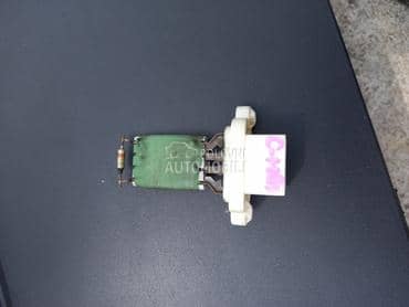 reostat ventilator kabine za Ford C-Max od 2003. do 2006. god.