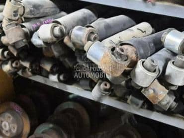 amortizeri zadnji scenik2 za Renault Scenic