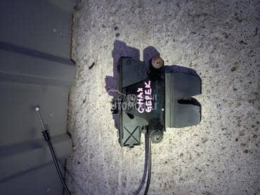 bravica gepeka za Ford C-Max