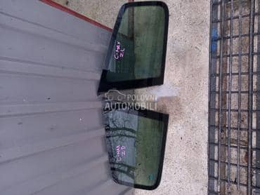 bocna stakla za Ford C-Max od 2003. do 2007. god.