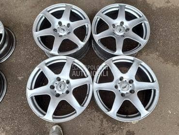 Aluminijumske felne  18" 5 x 130