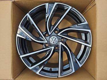 Aluminijumske felne  16" 5 x 100