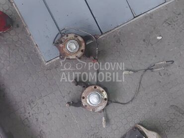 glavcina glavcine 1,6i 16v za Peugeot 307