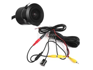 Parking kamera model 4  