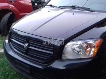 Klapna gasa za Dodge Caliber od 2006. do 2012. god.