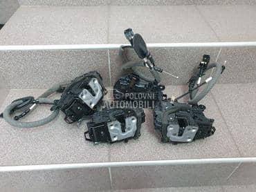 Brave vrata Clio 5 za Renault Clio